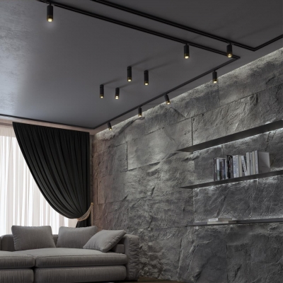 Трековый светильник NOVOTECH PORT 370863