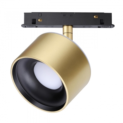 Трековый светильник NOVOTECH SHINO 358981