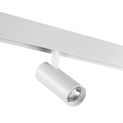 Трековый светильник Novotech SHINO 359495 Трековый светильник Novotech SHINO 359495