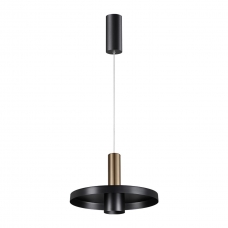 Накладной светильник Novotech ALBA 358984