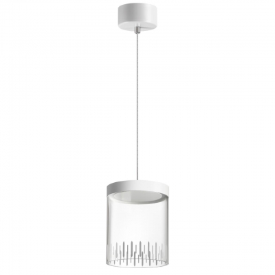 Накладной светильник Novotech AURA 359007