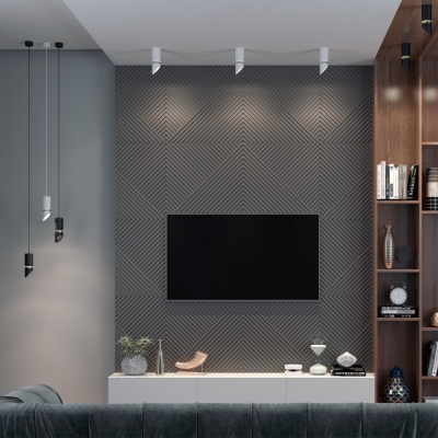 Накладной светильник NOVOTECH DELTA 370908