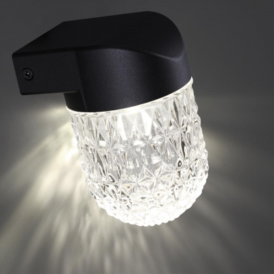 Настенный светильник уличный Novotech STREET 359295 Настенный светильник уличный Novotech STREET 359295