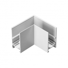 Соединитель для низковольтного шинопровода "L-образный" NOVOTECH SHINO 135165