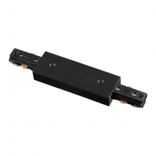 Соединитель с токопроводом для однофазного трехжильного шинопровода NOVOTECH PORT 135005