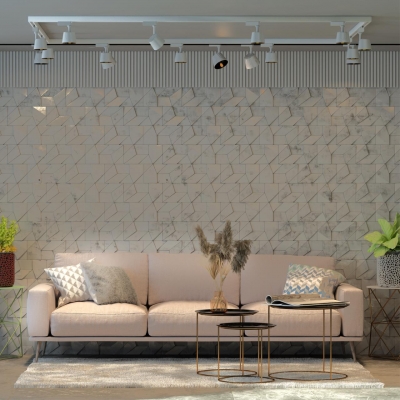 Трековый светильник NOVOTECH PORT 358707