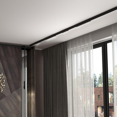 Трековый светильник NOVOTECH SHINO 358543