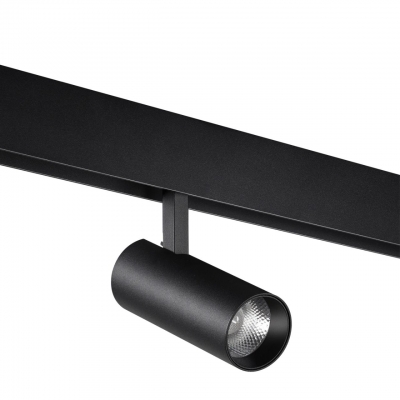 Трековый светильник Novotech SHINO 359496