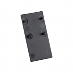 Заглушка торцевая 2шт NOVOTECH SHINO 135095