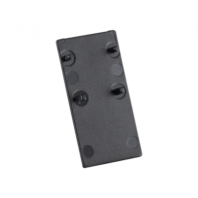 Заглушка торцевая 2шт NOVOTECH SHINO 135095