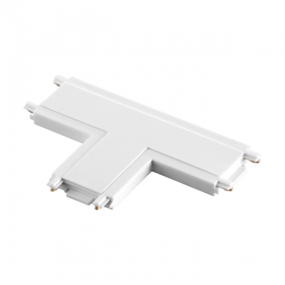 Соединитель с токопроводом "T" для низковольтного шинопровода NOVOTECH SHINO 135210