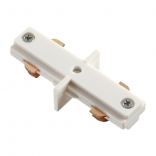 Соединитель внутренний с токопроводом для однофазного трехжильного шинопровода NOVOTECH PORT 135006