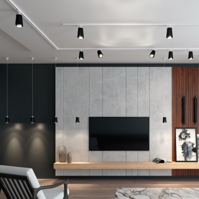 Светильник NOVOTECH TULIP 370826