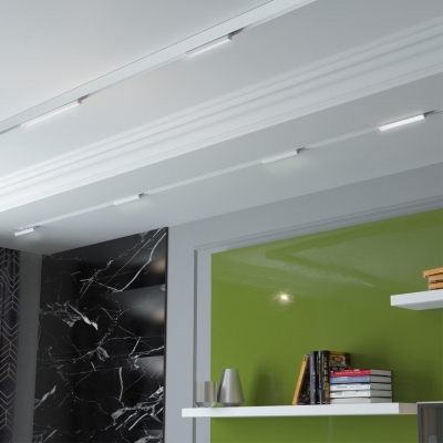 Трековый светильник NOVOTECH SHINO 358538