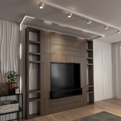 Трековый светильник NOVOTECH SHINO 359198