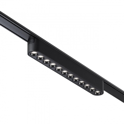 Трековый светильник Novotech SMAL 359242 Трековый светильник Novotech SMAL 359242