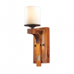 Бра ODEON LIGHT FABO 2767/1W