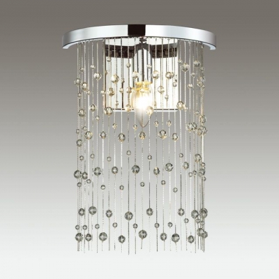 Бра ODEON LIGHT RAINI 4845/1W