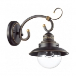 Бра ODEON LIGHT SANDRINA 3249/1W