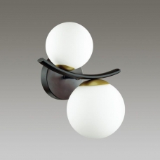 Двойное бра ODEON LIGHT DINO 4267/2W