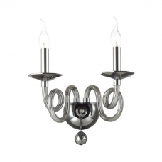 Двойное бра ODEON LIGHT IRIA 4601/2W