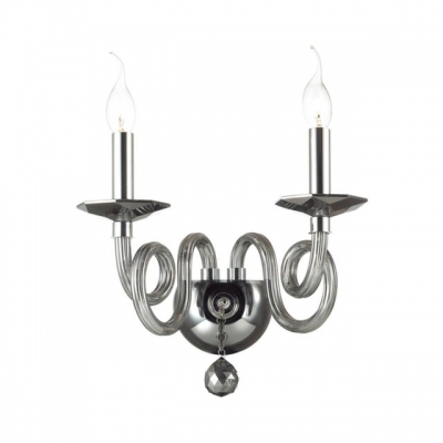 Двойное бра ODEON LIGHT IRIA 4601/2W