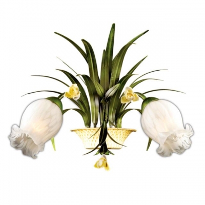 Двойное бра ODEON LIGHT MERIDA 2652/2W