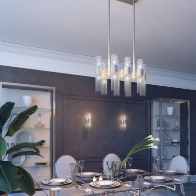 Двойное бра ODEON LIGHT PERLA 4631/2W