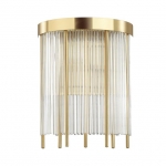 Двойное бра ODEON LIGHT YORK 4788/2W