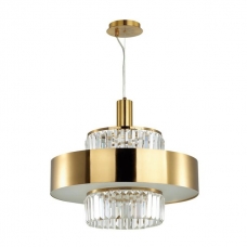 Хрустальная люстра ODEON LIGHT LEPART 4840/6