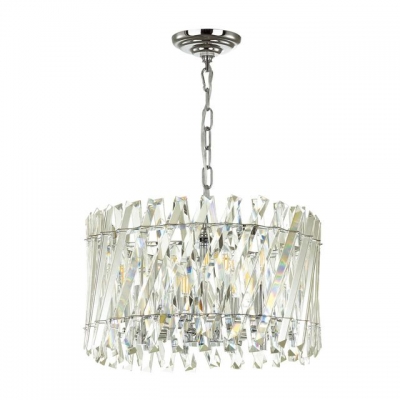 Хрустальная люстра ODEON LIGHT SELVA 4796/8