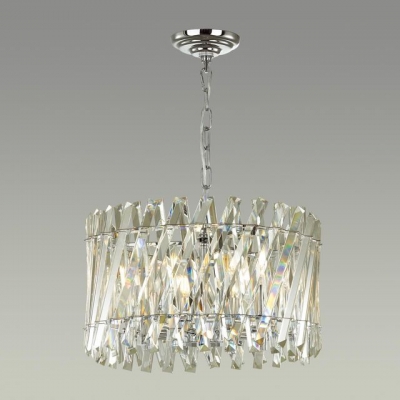 Хрустальная люстра ODEON LIGHT SELVA 4796/8