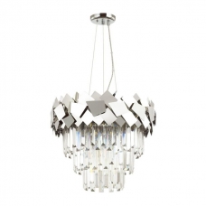 Хрустальная люстра ODEON LIGHT STALA 4811/6