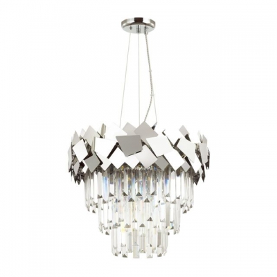 Хрустальная люстра ODEON LIGHT STALA 4811/6