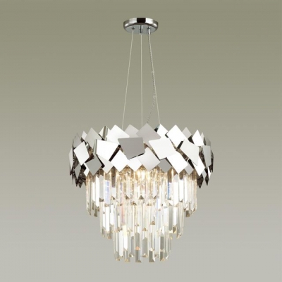 Хрустальная люстра ODEON LIGHT STALA 4811/6 Хрустальная люстра ODEON LIGHT STALA 4811/6