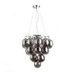 Люстра ODEON LIGHT GRAPE 4797/6