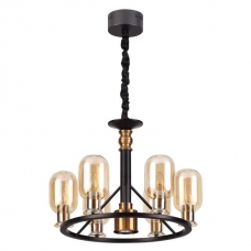 Люстра ODEON LIGHT GRIF 4700/6