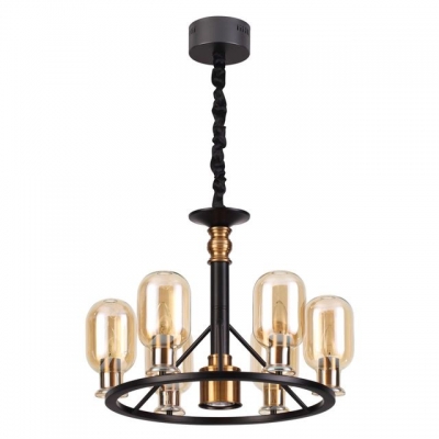 Люстра ODEON LIGHT GRIF 4700/6