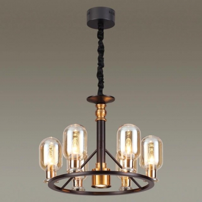 Люстра ODEON LIGHT GRIF 4700/6