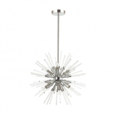 Люстра ODEON LIGHT KADRILIA 4828/6