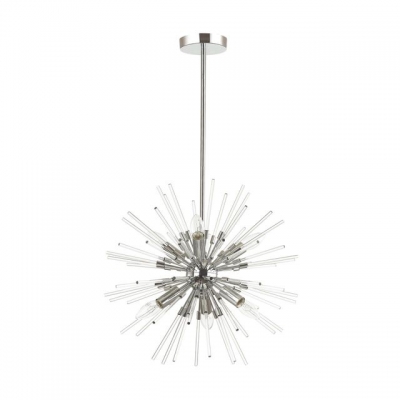 Люстра ODEON LIGHT KADRILIA 4828/6