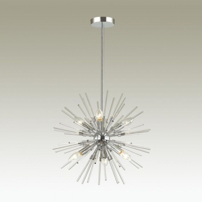 Люстра ODEON LIGHT KADRILIA 4828/6