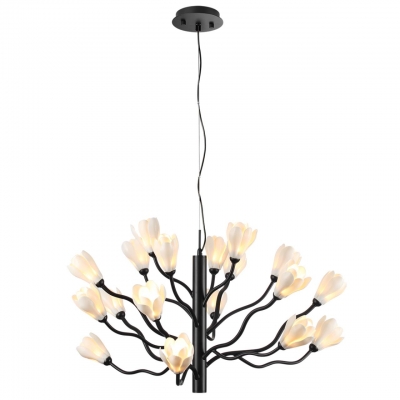 Люстра ODEON LIGHT MODERN 5090/18