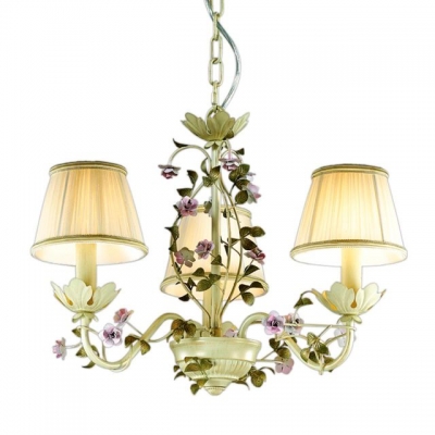 Люстра ODEON LIGHT TENDER 2796/3