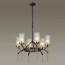 Люстра ODEON LIGHT Vittoria 4225/6