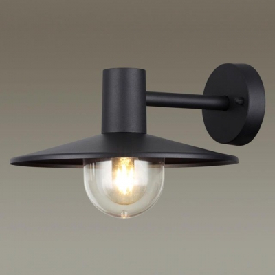 Настенный светильник уличный ODEON LIGHT FURCADIA 4833/1W