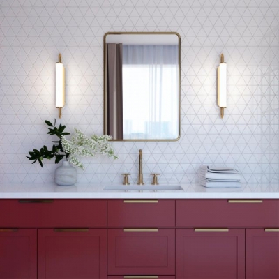 Настенный светодиодный светильник ODEON LIGHT PONTE 4270/10WL Настенный светодиодный светильник ODEON LIGHT PONTE 4270/10WL