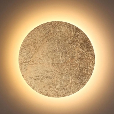 Настенный светодиодный светильник ODEON LIGHT SOLARIO 3561/12WL Настенный светодиодный светильник ODEON LIGHT SOLARIO 3561/12WL