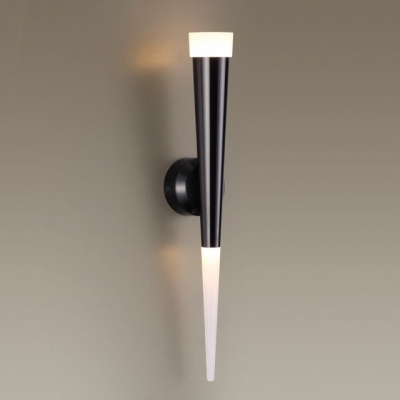 Настенный светодиодный светильник ODEON LIGHT VIVAT 3891/7WB