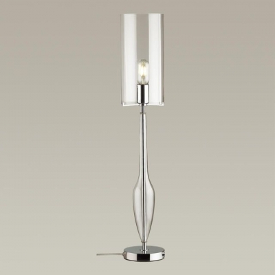 Настольная лампа ODEON LIGHT TOWER 4851/1T